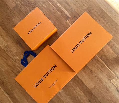 louis vuitton verpackung|new louis vuitton bags.